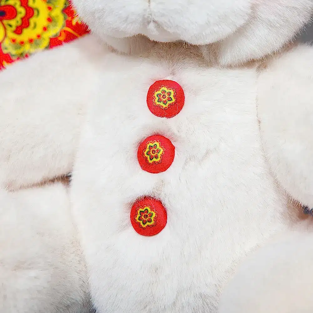 коллекционная игрушка piglette® зайчик №16 