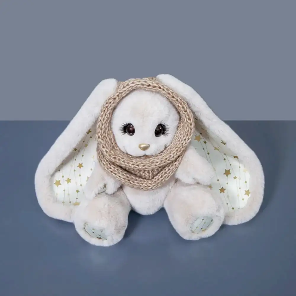 коллекционная игрушка piglette® зайчик №15 