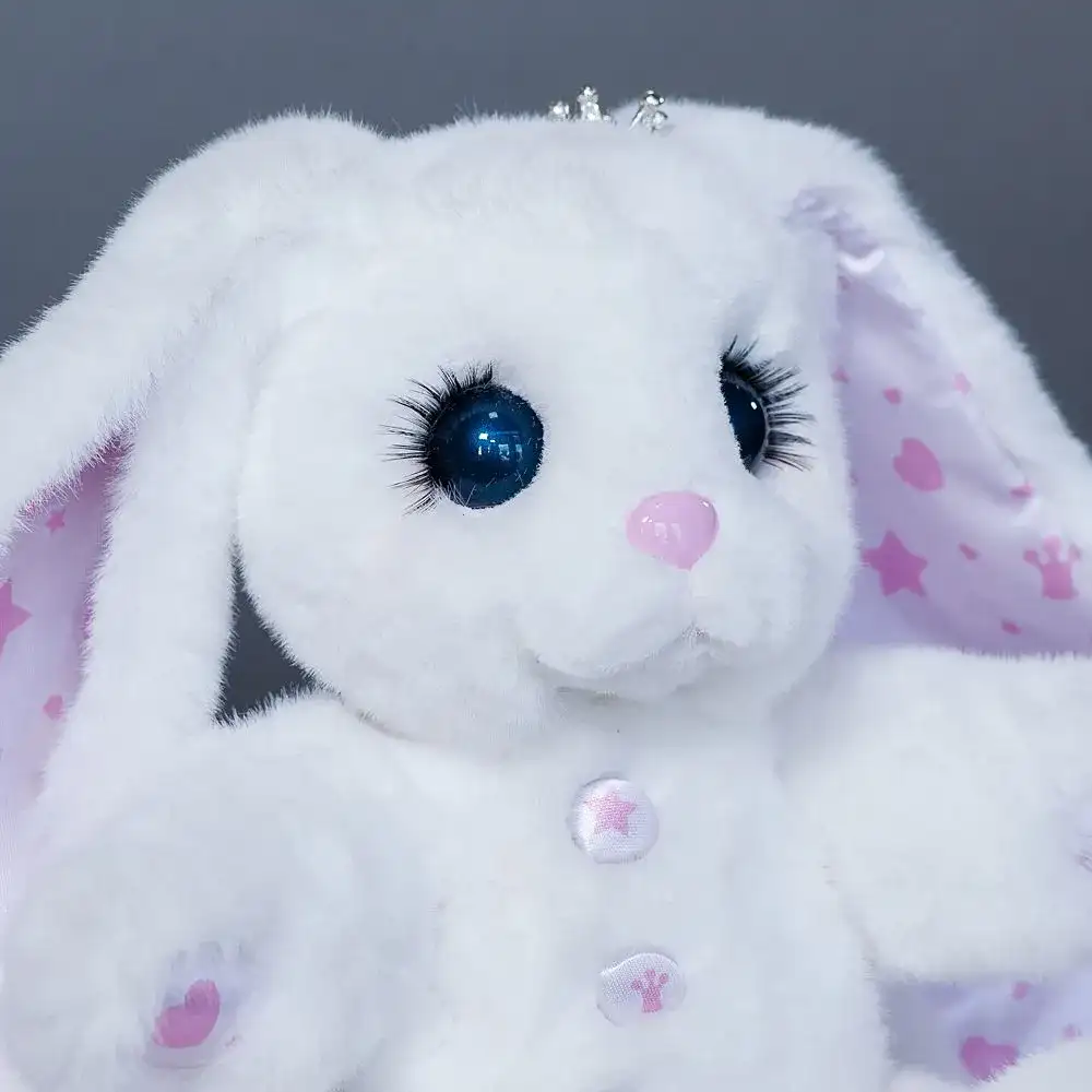 коллекционная игрушка piglette® зайчик №11 
