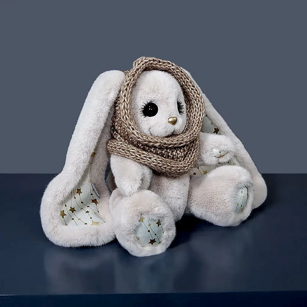 коллекционная игрушка piglette® зайчик №15 
