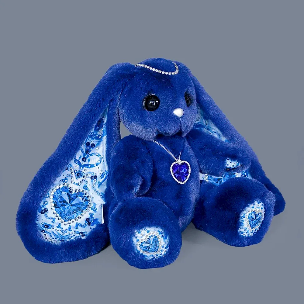 коллекционная игрушка piglette® зайчик №9 