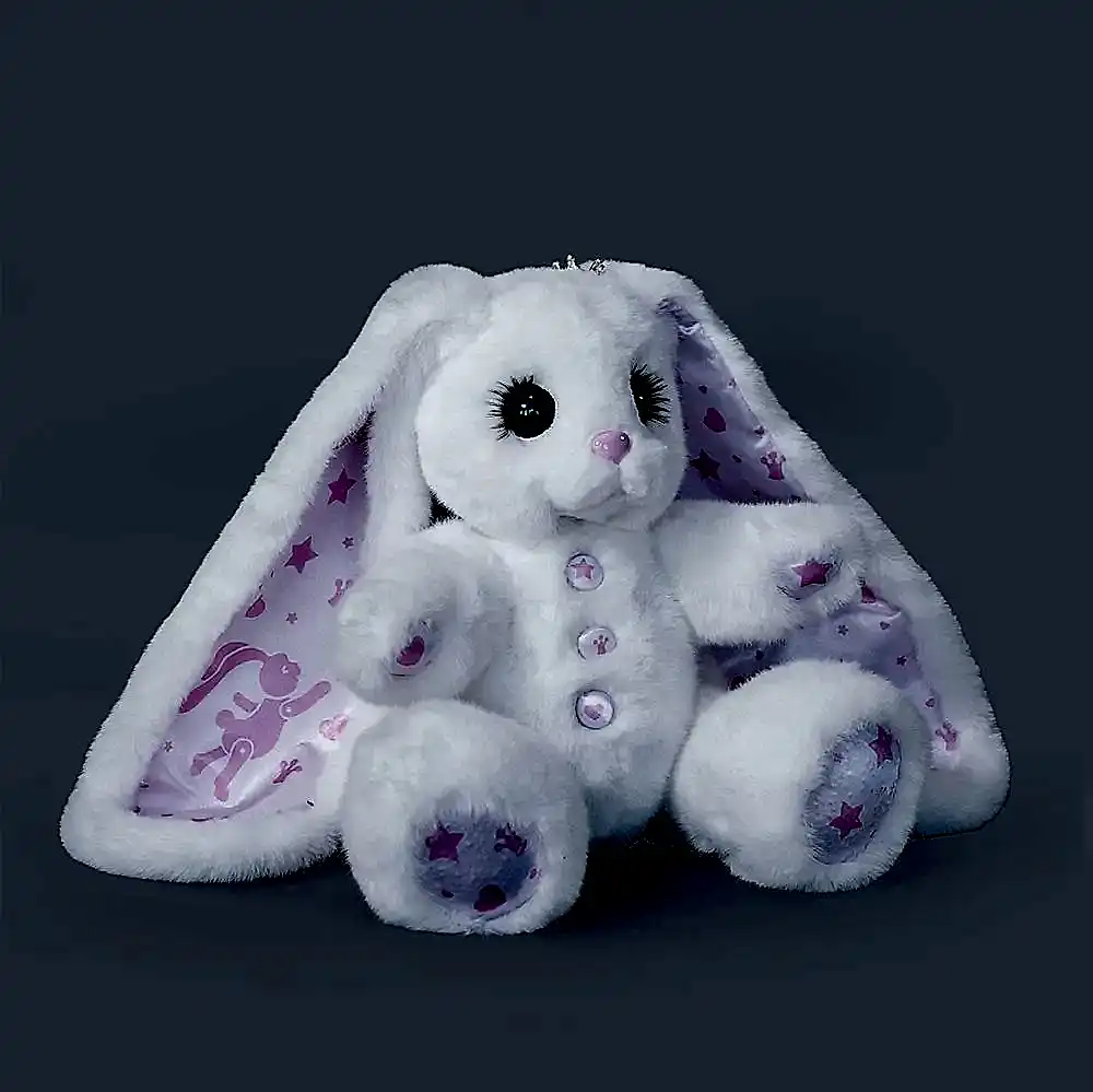 коллекционная игрушка piglette® зайчик №11 