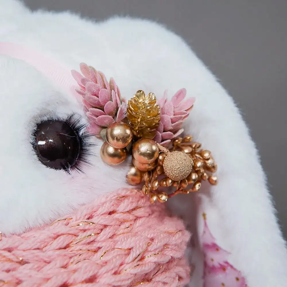 коллекционная игрушка piglette®  зайчик №13 