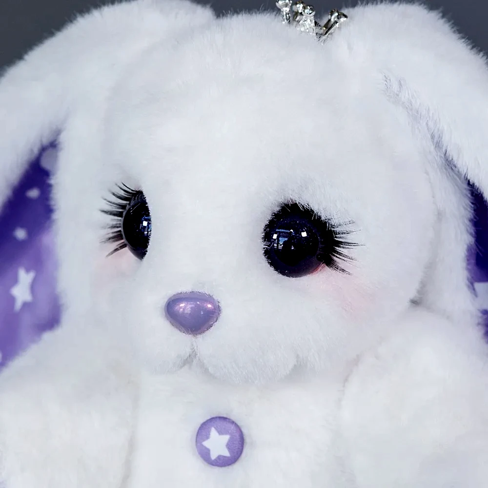 коллекционная игрушка piglette® зайчик №3 