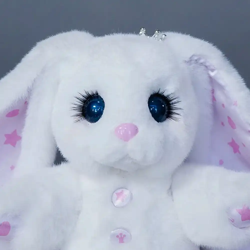 коллекционная игрушка piglette® зайчик №11 