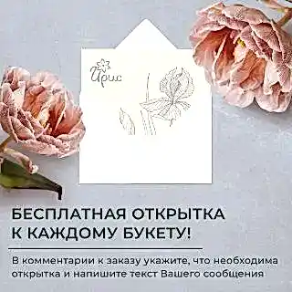 букет "луч света" 