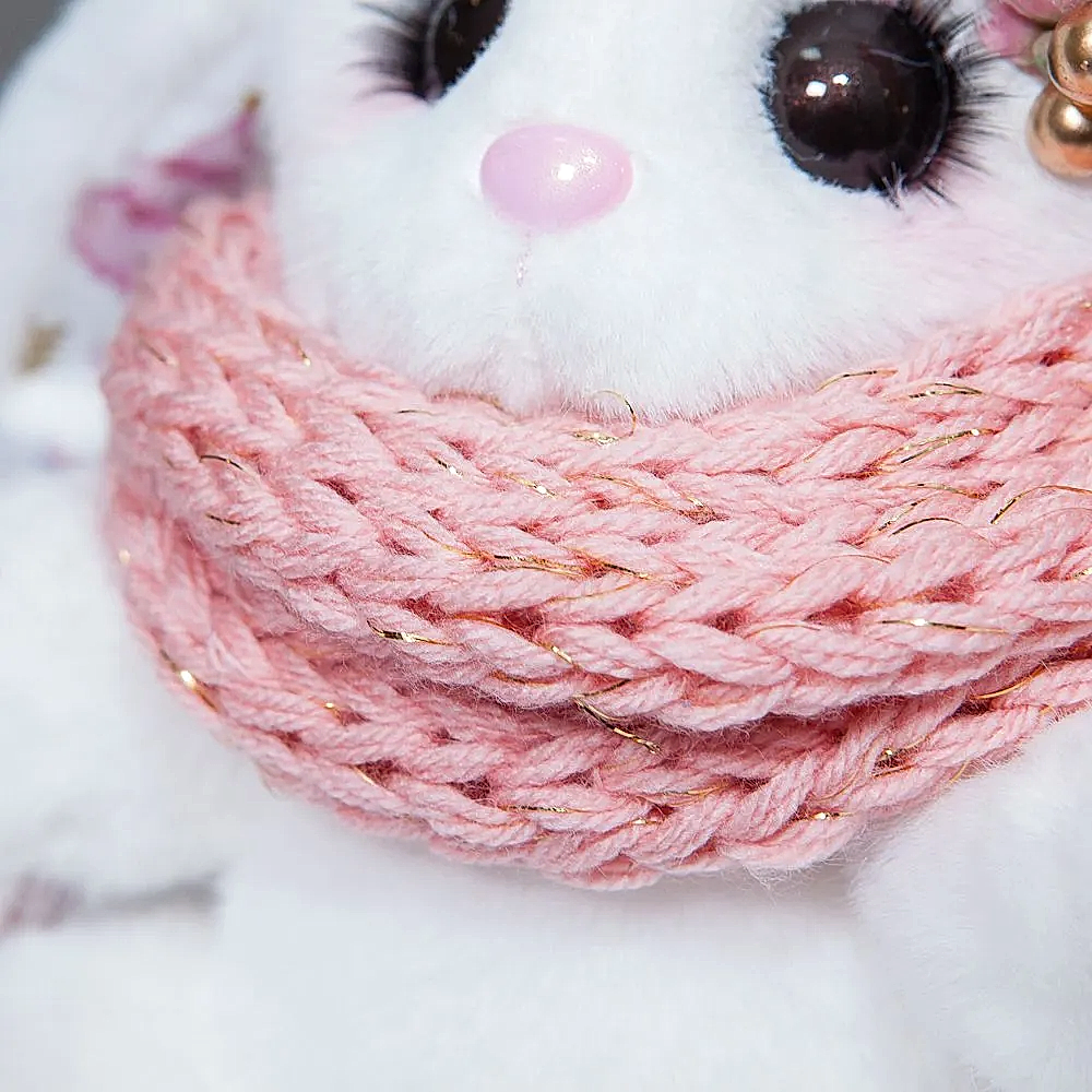 коллекционная игрушка piglette®  зайчик №13 