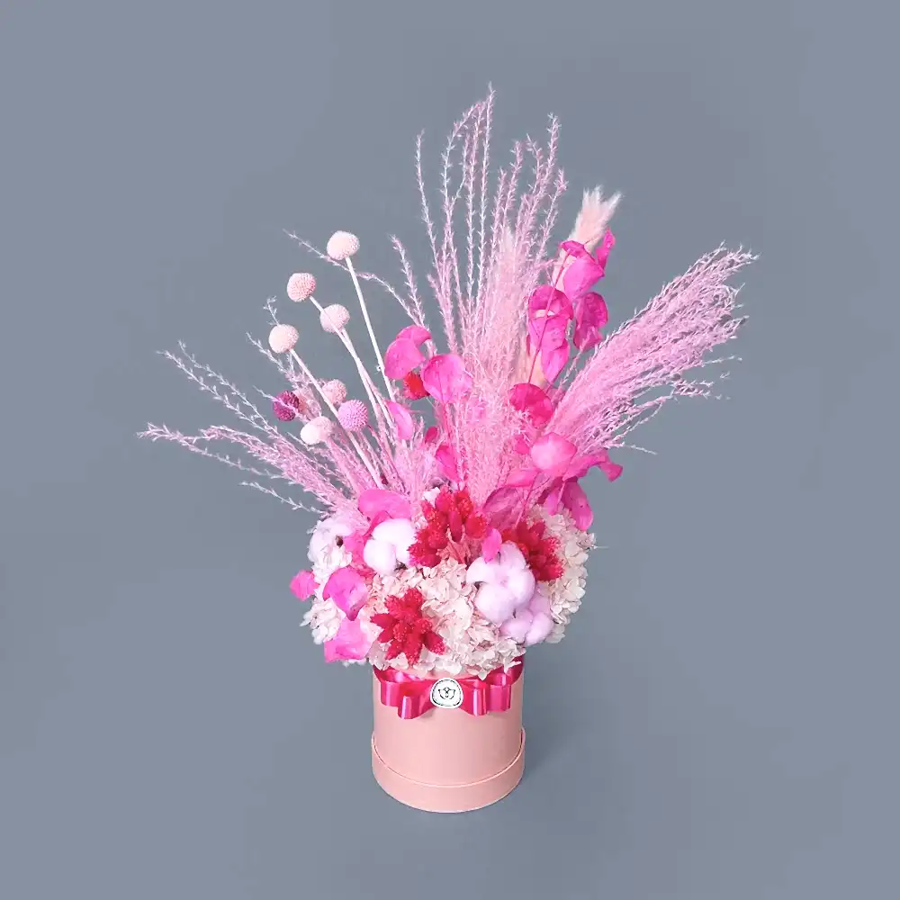 композиция "barbie" 