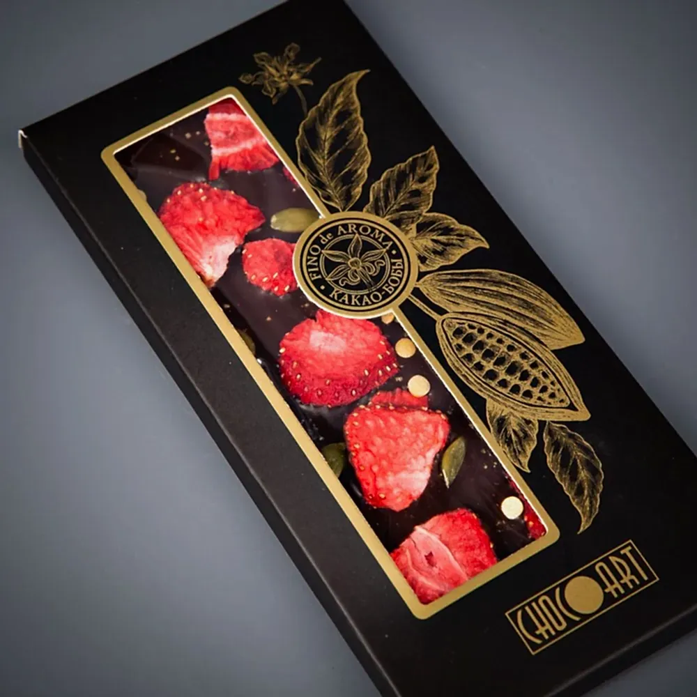 горький шоколад anabel sweet 
