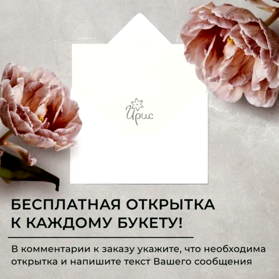 монобукет 25 роз «pink floyd» под ленту 