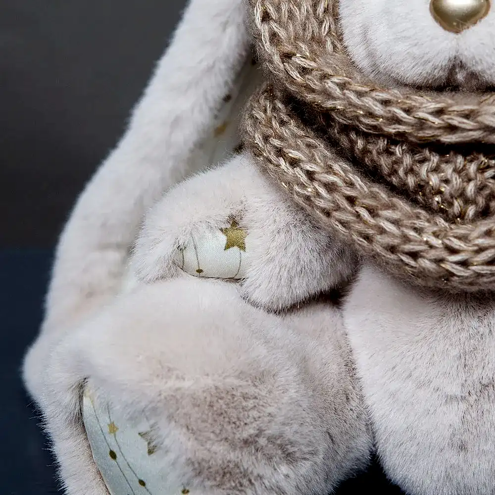 коллекционная игрушка piglette® зайчик №15 