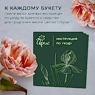 композиция "радуга чувств" 