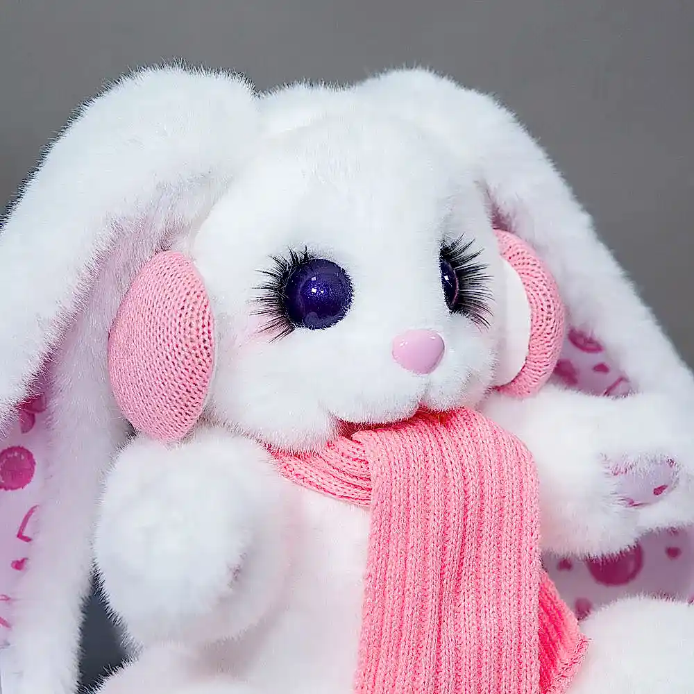 коллекционная игрушка piglette® зайчик №14 