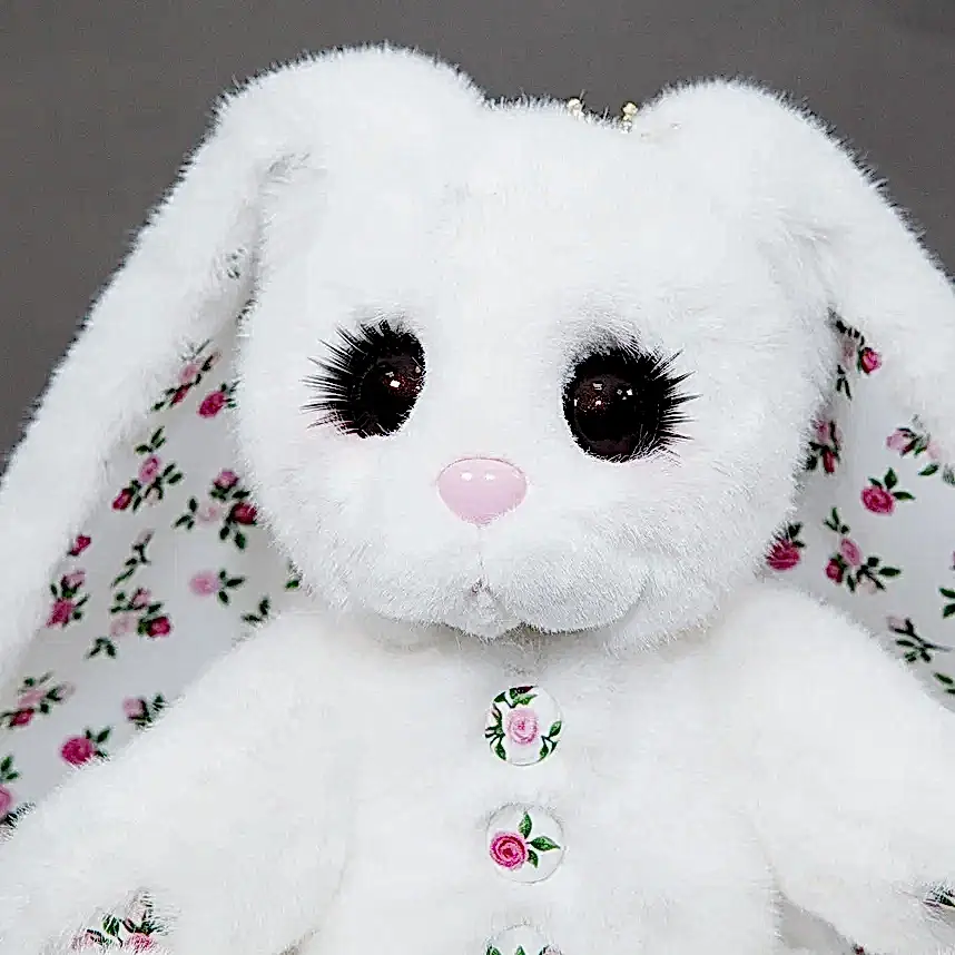 коллекционная игрушка piglette® зайчик №19 