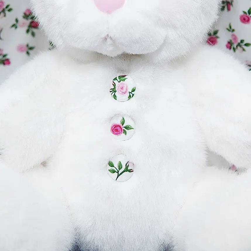 коллекционная игрушка piglette® зайчик №19 