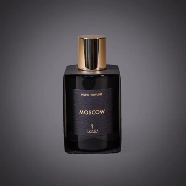 парфюмированный спрей для интерьера "tonka perfumes moscow" №3 