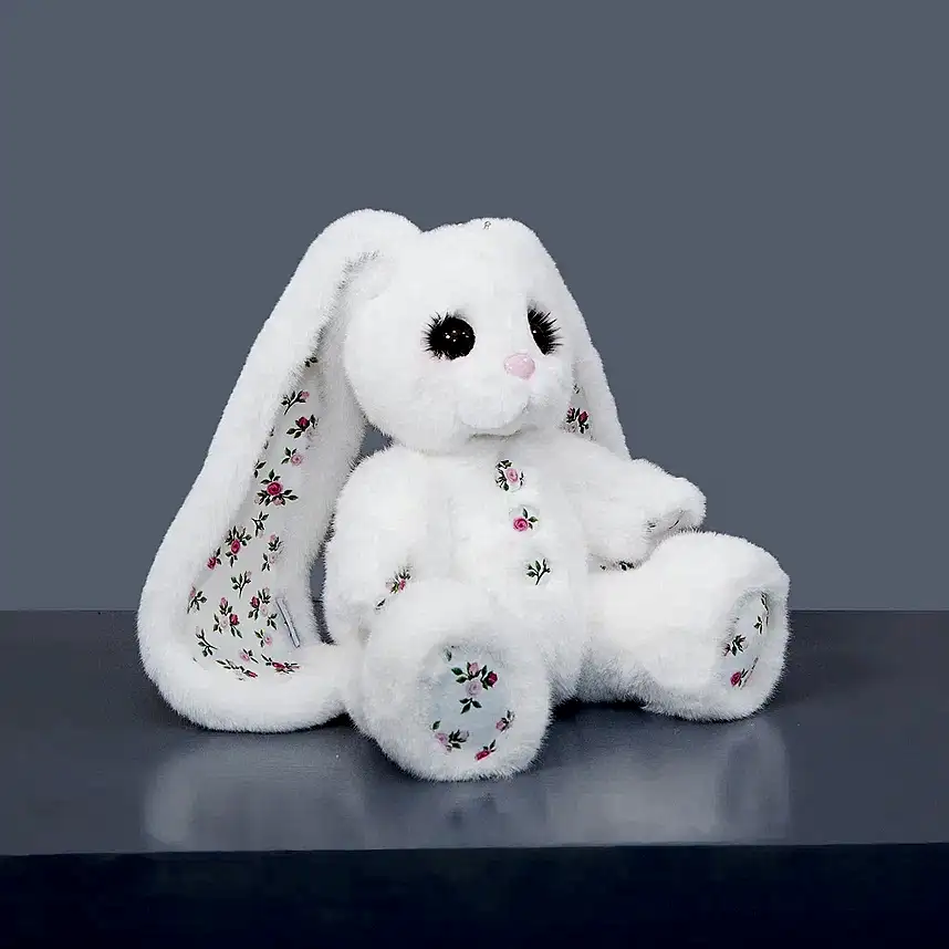 коллекционная игрушка piglette® зайчик №19 